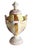 Mid 20th Century Capodimonte Porcelain Soup Tureen For Sale - Image 5 of 10
