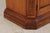 Century Marble Top Cherry Credenza Sideboard For Sale - Image 11 of 18