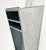 Postmodern German Metal Wall Shelf from Radius Design, 1980s For Sale - Image 15 of 18