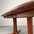 Superelliptical Teak Dining Table with Extension from Dyrlund, Denmark, 1970s For Sale - Image 12 of 16