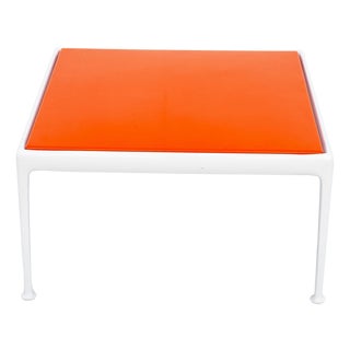 Vintage Coffee Table by Richard Schultz for Knoll, 1960s For Sale