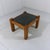 Brutalist Coffee Table in Oak & Natural Stone, 1970s For Sale - Image 4 of 15