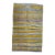 Vintage Anatolian Kilim | Geometric Tribal Design | 2'11" X 4'7" For Sale