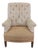 19th Century French Napoleon III chair For Sale