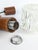 Mid-Century Scandinavian-Style Lantern, 1960s For Sale - Image 9 of 10
