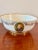 Lenox Bicentennial Commemorative Punch Bowl - "The Patriot's Bowl" 1776-1976 This striking porcelain bowl was issued in...