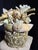Celestial Meets the Sea-Shell Encrusted Bust-Coastal Art Sculpture For Sale - Image 11 of 11
