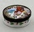 Late 19th Century 19th Century French Enamel Samson Patch Trinket Box Child With Bird For Sale - Image 5 of 11