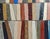 “Atelier Des Reliures,” Colorful Abstract Library Oil Painting, Framed by Sophie Dumont For Sale - Image 9 of 11