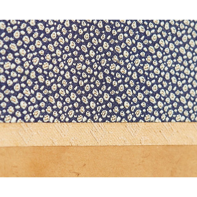 Japanese Edo Rimpa School Screens After Sosetsu - a Pair For Sale - Image 9 of 13