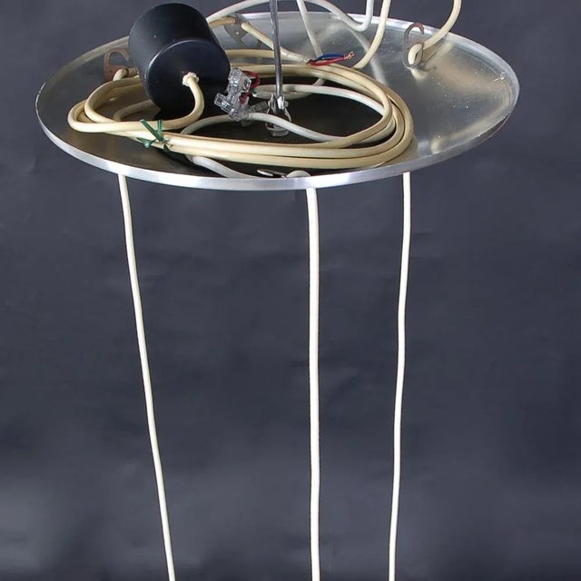 Three Pending Lights from Stilux, 1960s For Sale - Image 4 of 12