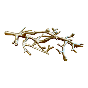 Tree Branch Decorative Object