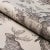 SAMPLE - Schumacher Western Toile Fabric In Carbon For Sale In New York - Image 6 of 7