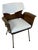 Armchair by Gustavo Pulizer for Arflex, 1956 For Sale