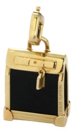 Example of Louis Vuitton Pendants