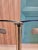 Modern Sculptural Modernist Umbrella Stand in Brass, 1950s For Sale - Image 3 of 6
