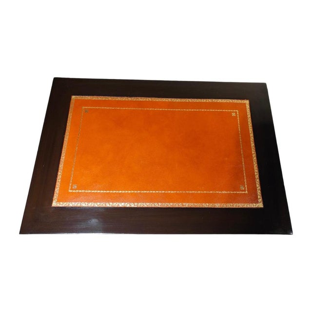 Wooden Library Staircase, 1880s For Sale - Image 14 of 18