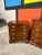 Knob Creek Fine Home Furnishing Set Fully Cherry Wood – Fully Restored Postmodernism For Sale - Image 4 of 8