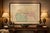 World According to Herodotus – Antique Classical World Map, Wilkinson 1819 : This fascinating antique map titled The World...