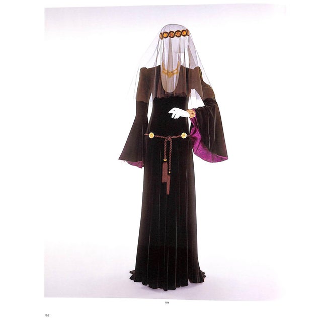 2000 - 2009 Yves Saint Laurent: Style" 2008 Fondation Pierre Berge - Yves Saint Laurent For Sale - Image 5 of 15