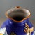 Majolica Amphora from Taccini Manufacture For Sale - Image 4 of 13