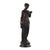 Allegory of Youth Bronze Sculpture For Sale - Image 9 of 10