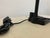 1980s Vintage Italian Gooseneck Desk Lamp by Veneta Lumi, 1980s For Sale - Image 5 of 15