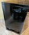 Wood Mid Century Glass Front Display Cabinets - A Pair For Sale - Image 7 of 18