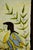 20th Century, Archaic Ceramic Tile Plaque with Wooden Support, Viterbo Tuscia Italy., 1920s, Ceramic For Sale - Image 13 of 18