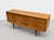 Mid Century Modern Teak Credenza | Danish Media Stand by McIntosh, Made in Scotland, C. 1960's For Sale - Image 9 of 16