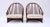 Mid 20th Century Danish Modern Lounge Chairs, 1960s, Spindle Back in the Manner of Hans Wegner For Sale - Image 5 of 12