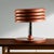 Table Lamp by Tamás Borsfay For Sale - Image 18 of 18