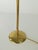 Viennese Table Lamp in Brass, 1930s For Sale - Image 6 of 11
