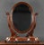 For sale is a good quality Victorian mahogany toilet mirror, remaining in excellent condition. Width: 68cm Depth: 33cm...