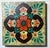 Ernesto Yerena Montejano “Ganas Talavera,” 2015 — Mixed Media on Wood Panel For Sale - Image 4 of 12
