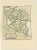 Antique map titled 'Environs d'Aiguemortes de Peccais &a et la petite Camargue'. Original map of the region of Aigues-...
