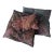 Vintage Pakistani Sindhi Patchwork Cushion Covers Set 4 Boho Tribal Embroidered For Sale