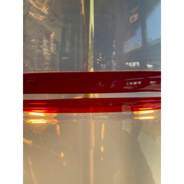 1973 Leucos Pendant Light by Giusto Toso For Sale In Los Angeles - Image 6 of 7