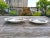 Large Vintage Matching Sheridan Silverplated Serving Dishes - a Pair For Sale - Image 10 of 10
