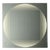 Brama Mirror by Gianni Celada for FontanaArte For Sale