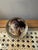 Karg Art Glass is a renowned studio, often associated with the work of German glass artist Klaus Karg. His pieces are...
