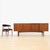 Mid Century Teak Brasilia Credenza by G Plan For Sale - Image 10 of 10