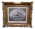 Ecstasy with Cupids, 1800s, Mixed Media For Sale