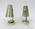 Vintage Bedside Lamps, 1950s, Set of 2 For Sale - Image 4 of 16