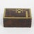 Art Deco Box, 1940s, in Good conditions. Designed 1920 to 1949