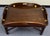 1990s Knob Creek Mahogany Chinese Chippendale Butlers Tray Coffee Table For Sale - Image 5 of 11