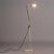 Vintage Ceiling Lamp in Aluminium Enameled Metal, 1960s For Sale - Image 4 of 9