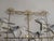 C Jere Carousel Horses Metal Style Wall Sculpture For Sale - Image 11 of 15