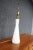 Mid 20th Century Mid Century Marble Lamp For Sale - Image 5 of 6