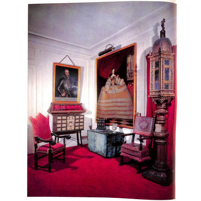 Traditional 1963 "Decoration" Book For Sale - Image 3 of 11